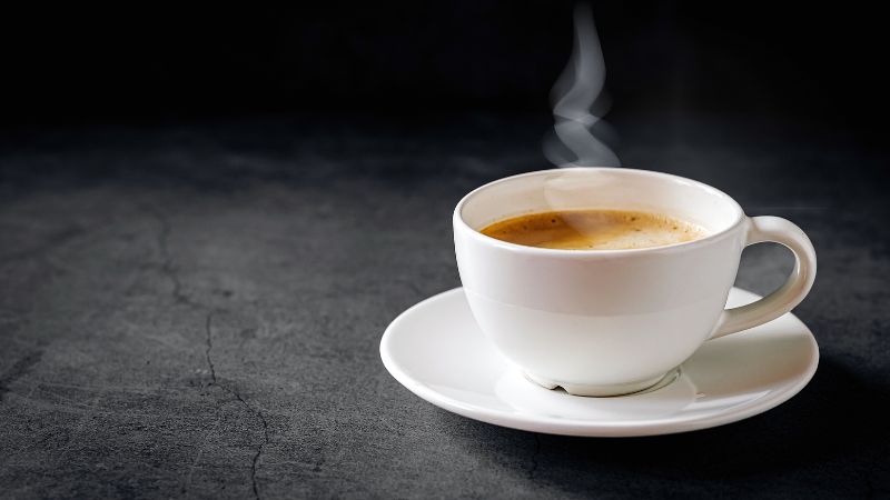 コーヒー
