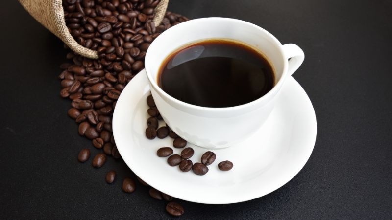 コーヒー