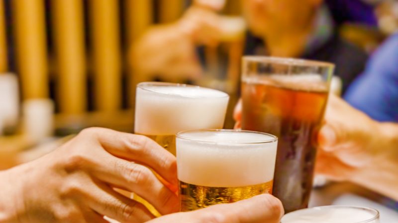 お酒